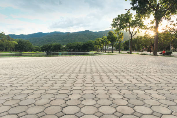 Best Permeable Paver Driveway  in Bridgeton, MO