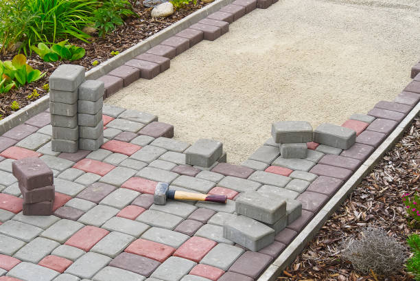 Best Residential Driveway Paver Services  in Bridgeton, MO