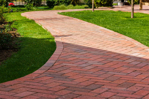 Best Residential Paver Driveway  in Bridgeton, MO