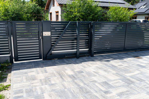 Reasons to Select Us for Your Driveway Paving Requirements in Bridgeton, MO
