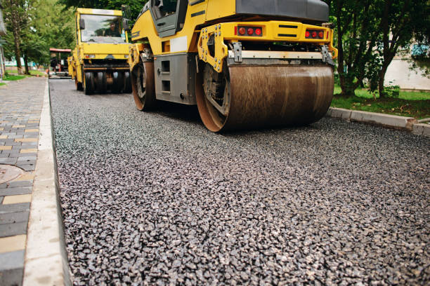 Best Driveway Pavers Near Me  in Bridgeton, MO